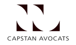 Capstan