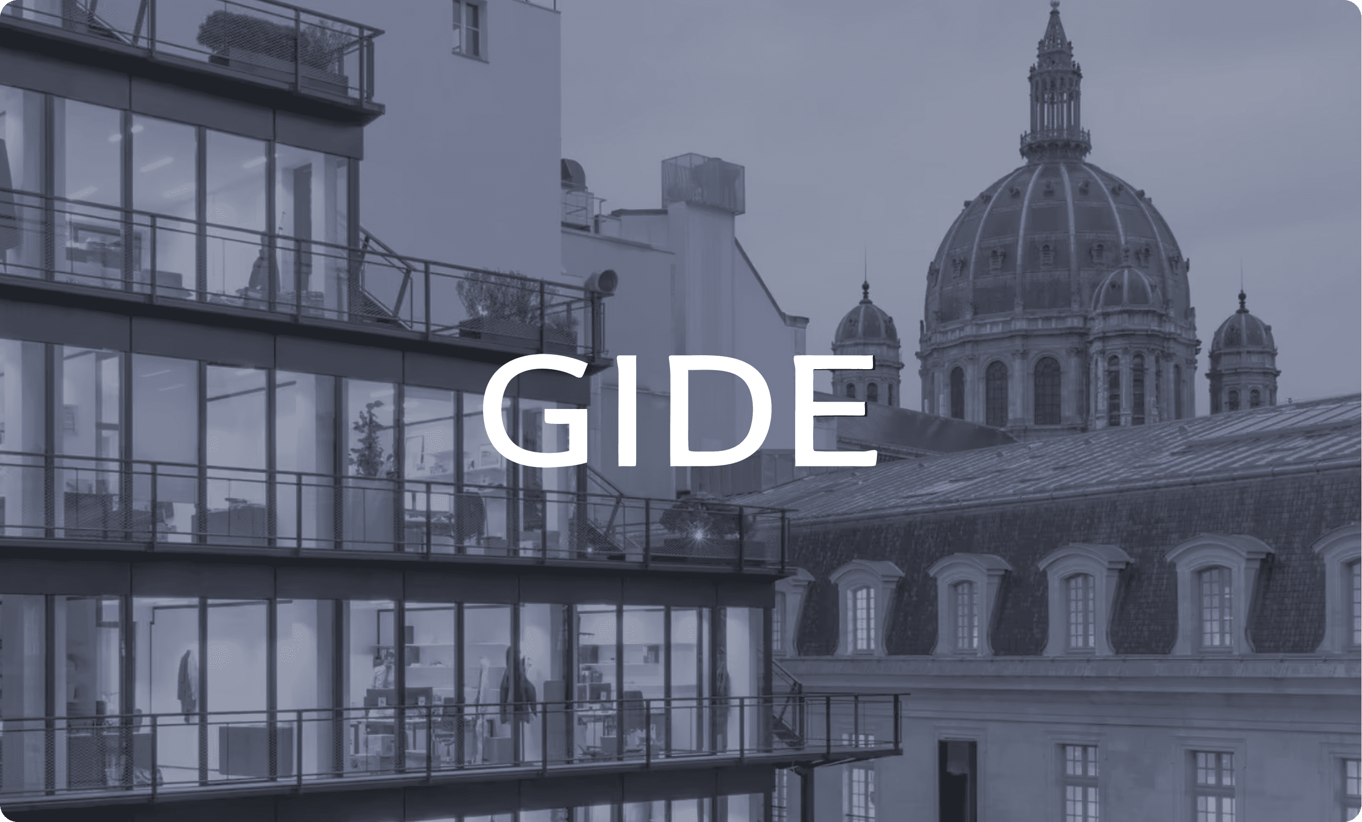 Gide renouvelle et renforce son partenariat avec Jimini