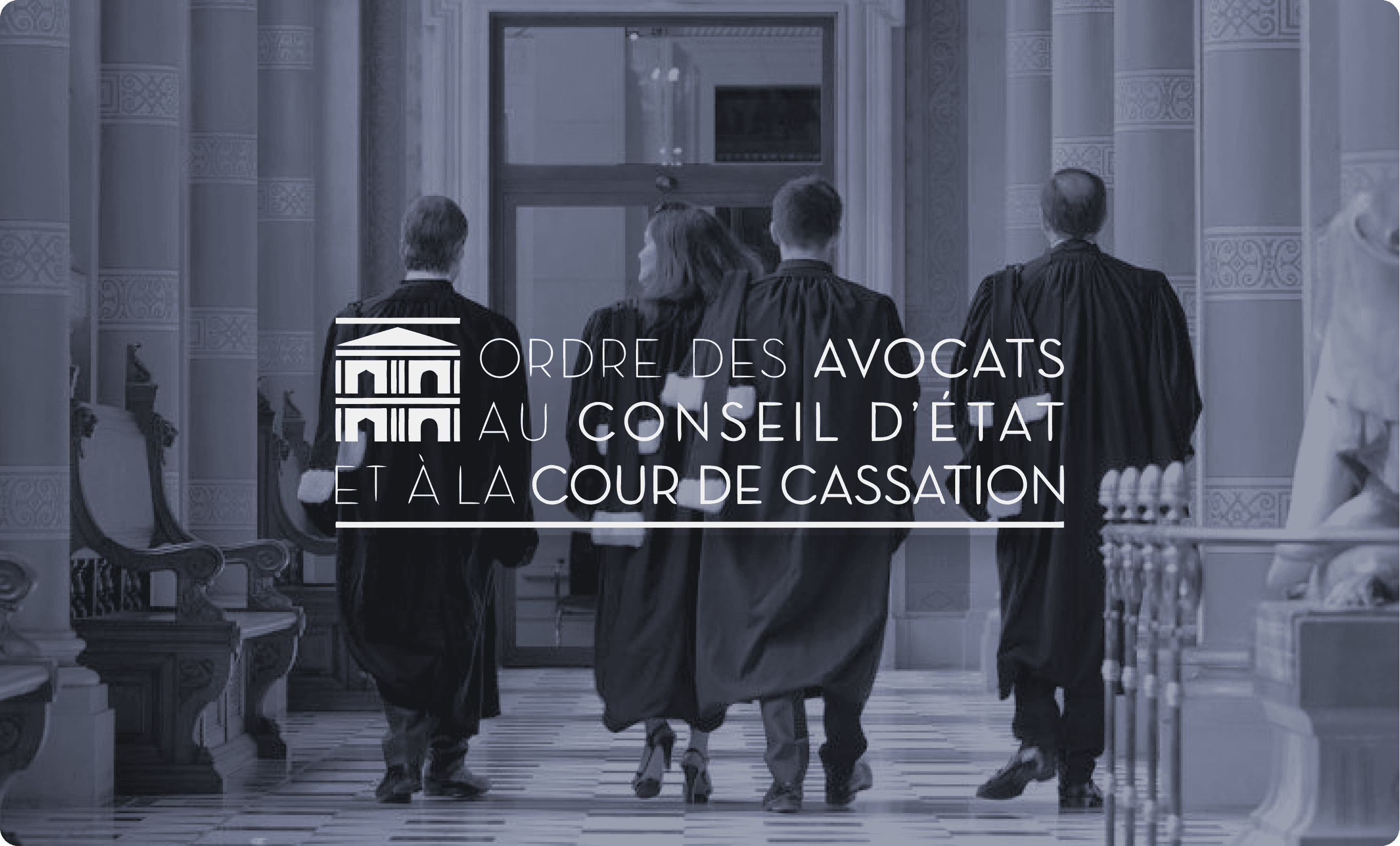 L'Ordre des avocats au Conseil intègre Jimini pour la préparation des pourvois et mémoires