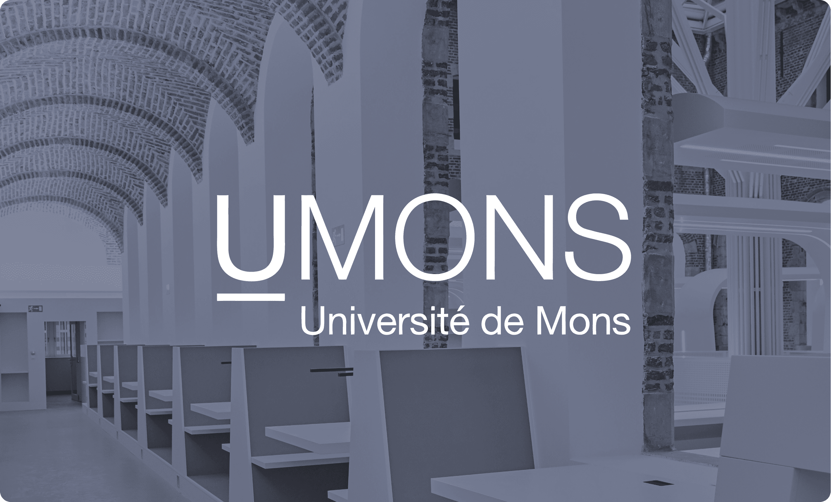L'Université de Mons s'équipe de Jimini pour renforcer le travail juridique