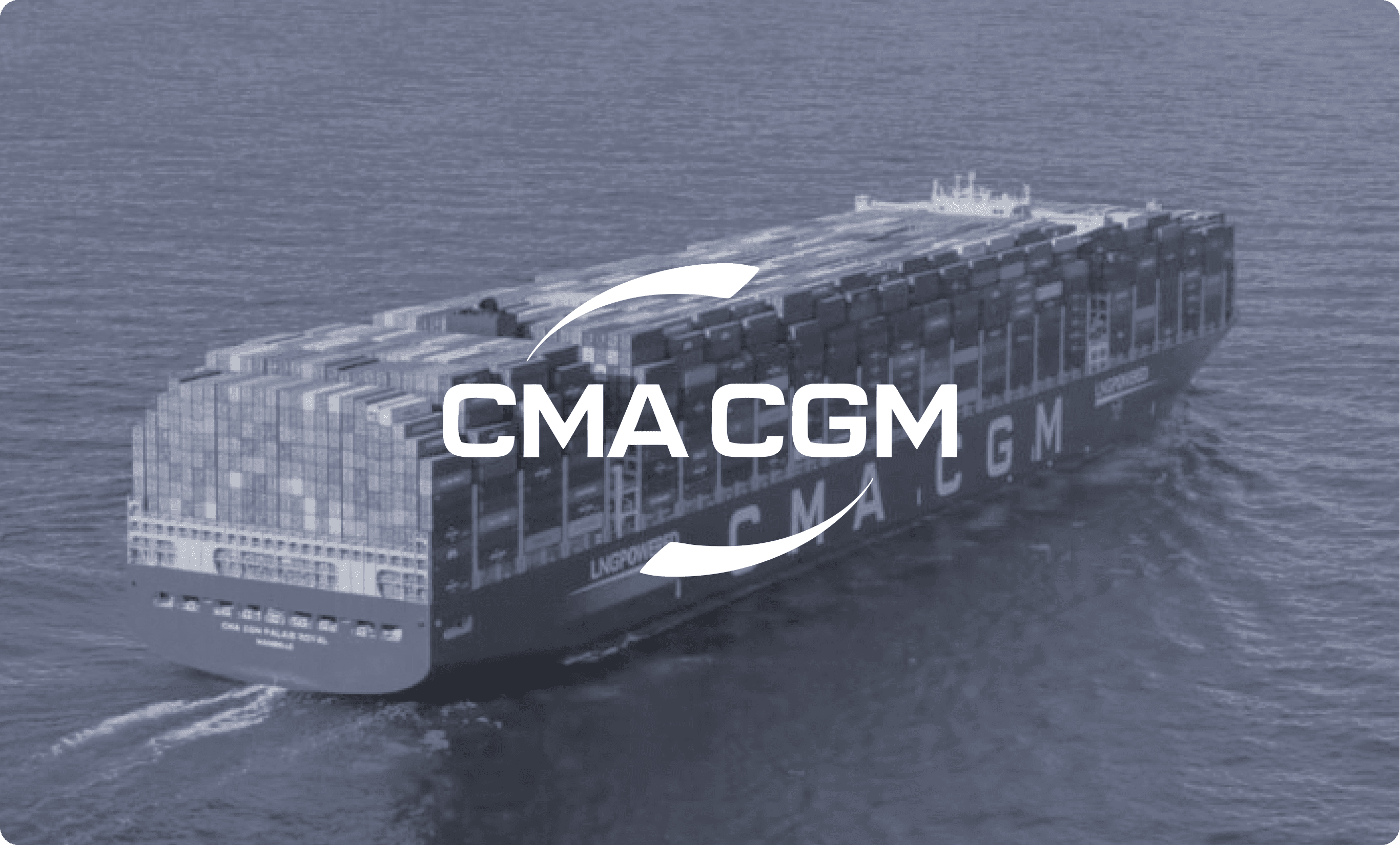Jimini AI s'associe à CMA CGM