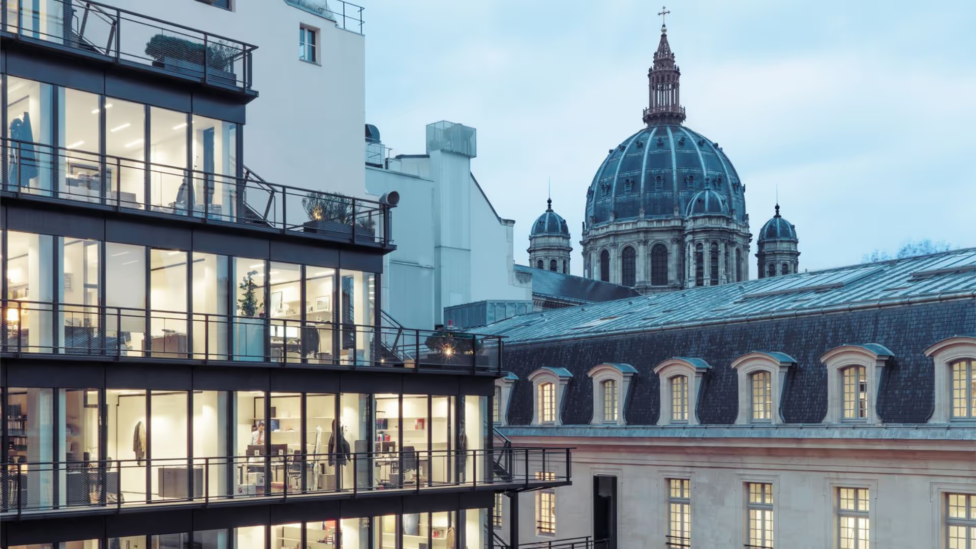 Gide et Jimini AI allient leur expertise pour développer l’intelligence artificielle française au service des professionnels du droit