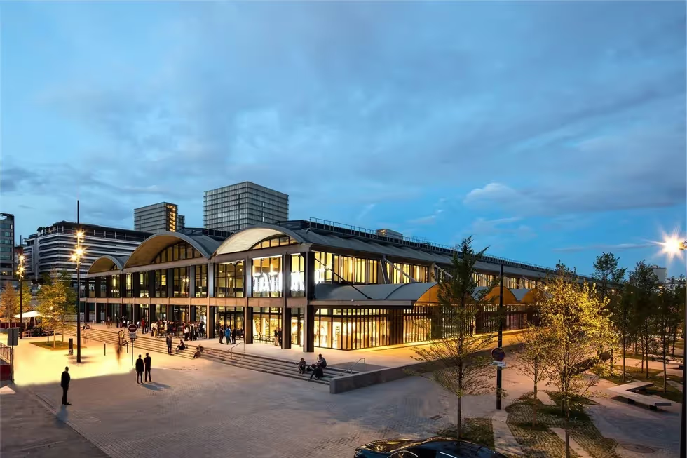 Jimini AI sélectionnée pour le prestigieux "AI Startup Program" de Meta à Station F